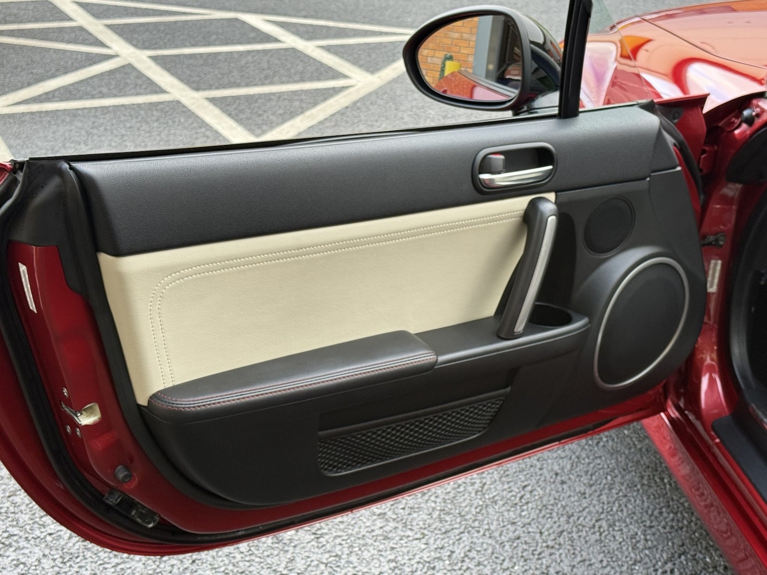 Used Mazda MX-5 2014 for sale - 77264502: Photo 27