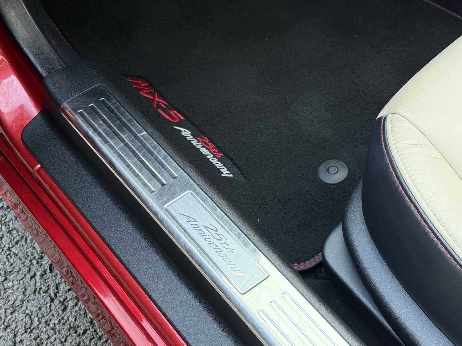 Used Mazda MX-5 2014 for sale - 77264502: Photo 29