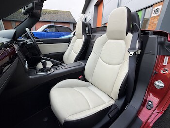 Used Mazda MX-5 2014 for sale - 77264502: Photo