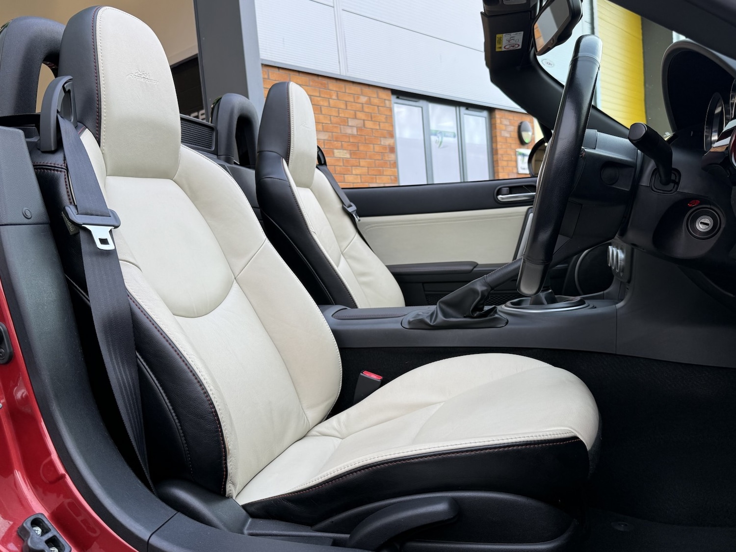 Used Mazda MX-5 2014 for sale - 77264502: Photo 5