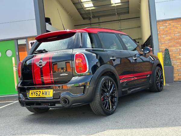 Used MINI Countryman 2013 for sale - 75361659: Photo 16