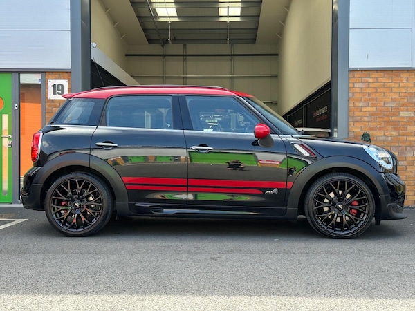 Used MINI Countryman 2013 for sale - 75361659: Photo 17