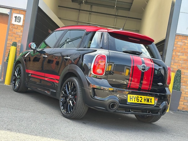 Used MINI Countryman 2013 for sale - 75361659: Photo 18