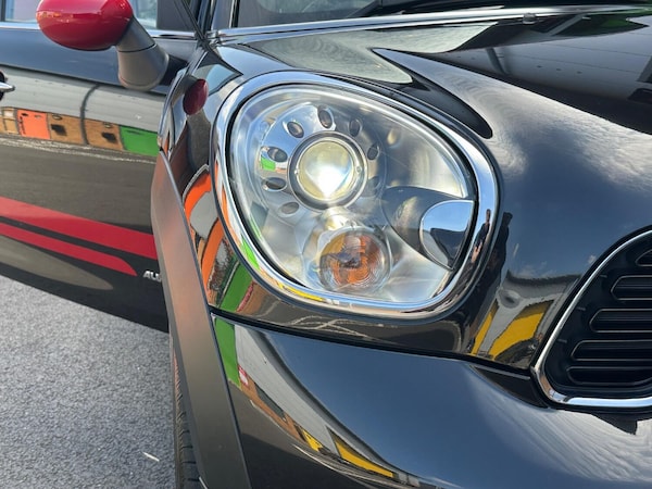 Used MINI Countryman 2013 for sale - 75361659: Photo 19