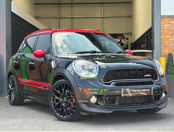 Used MINI Countryman 2013 for sale - 75361659: Photo 1