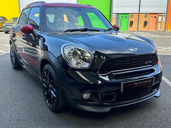Used MINI Countryman 2013 for sale - 75361659: Photo 21