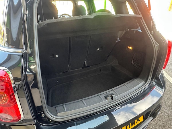 Used MINI Countryman 2013 for sale - 75361659: Photo 24
