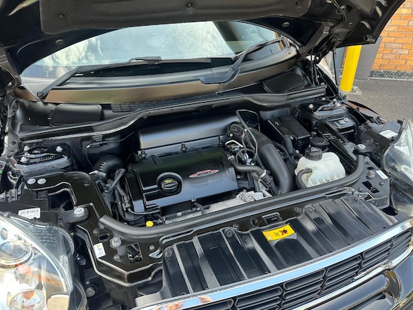 Used MINI Countryman 2013 for sale - 75361659: Photo 25