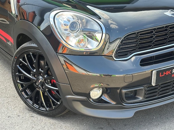 Used MINI Countryman 2013 for sale - 75361659: Photo 2