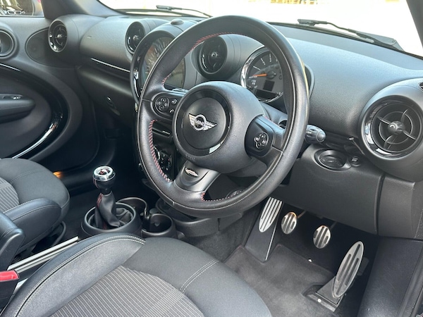 Used MINI Countryman 2013 for sale - 75361659: Photo 3