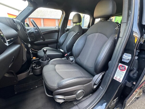 Used MINI Countryman 2013 for sale - 75361659: Photo 6