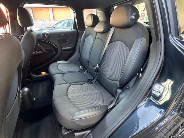 Used MINI Countryman 2013 for sale - 75361659: Photo 7