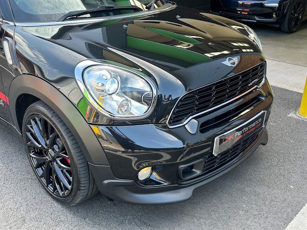 Used MINI Countryman 2013 for sale - 75361659: Photo 8