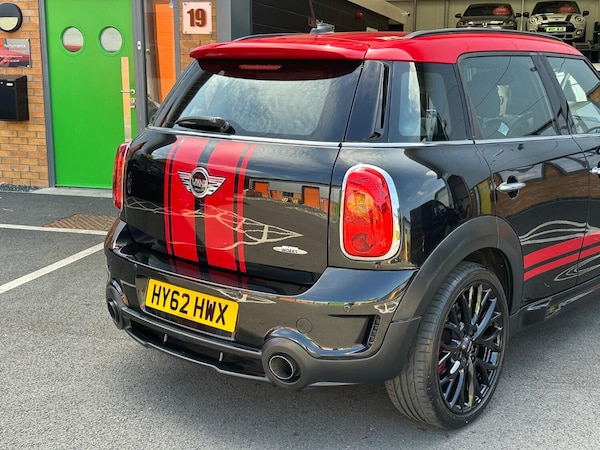 Used MINI Countryman 2013 for sale - 75361659: Photo 9