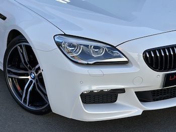 Used BMW 6 Series 2018 for sale - 79277792: Photo