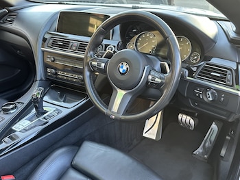 Used BMW 6 Series 2018 for sale - 79277792: Photo
