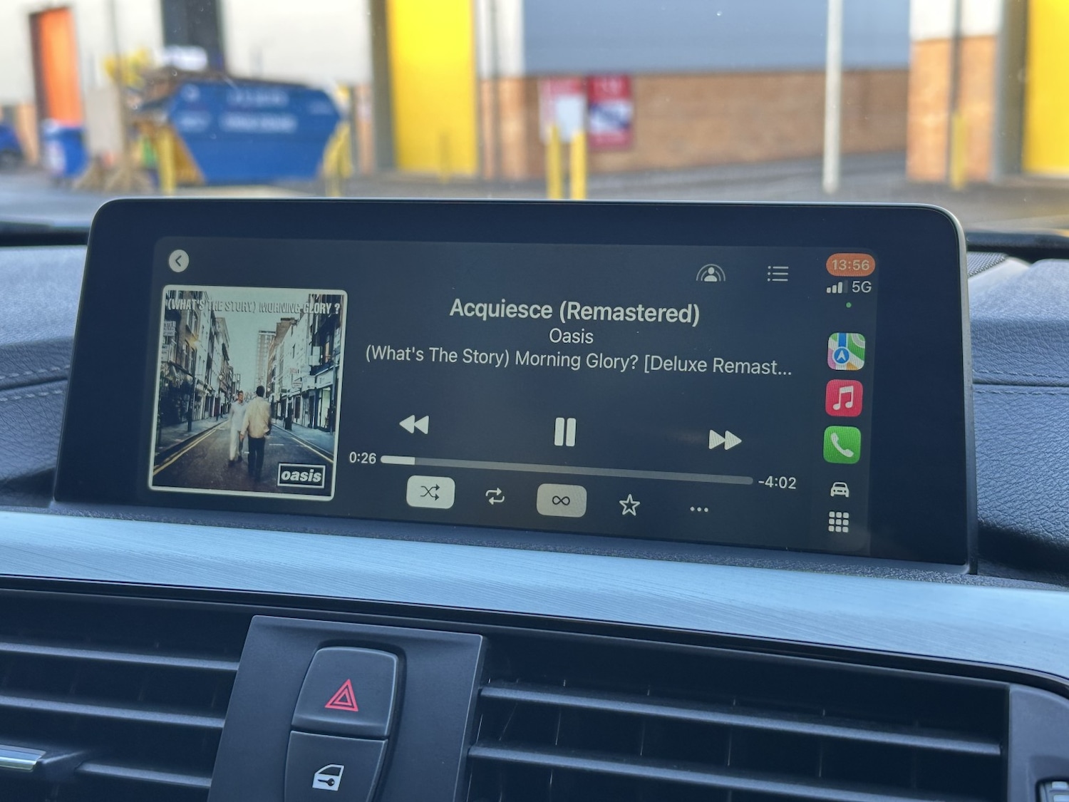 Used BMW 4 Series Gran Coupe 2017 for sale - 76687244: Photo 10