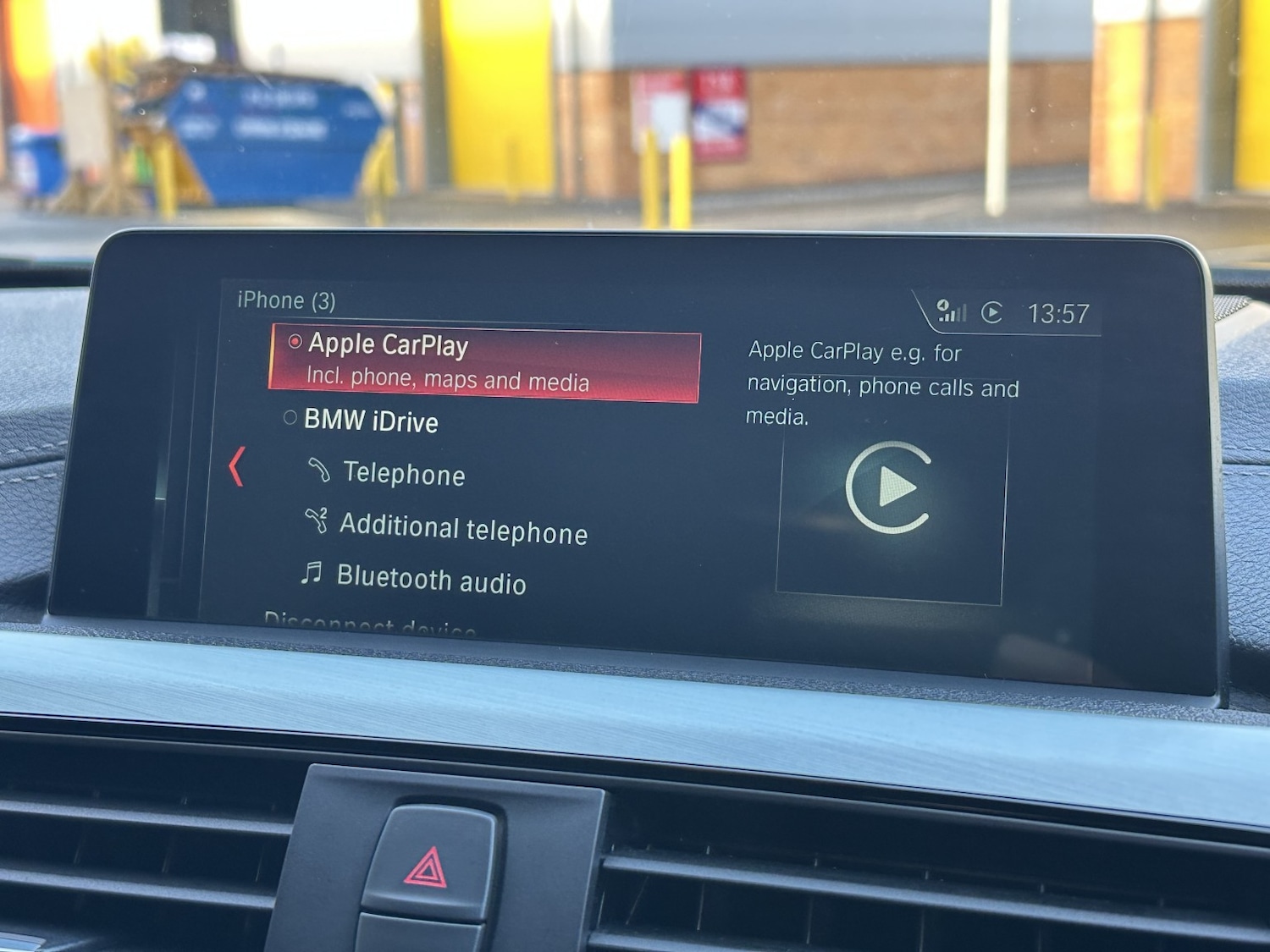 Used BMW 4 Series Gran Coupe 2017 for sale - 76687244: Photo 11