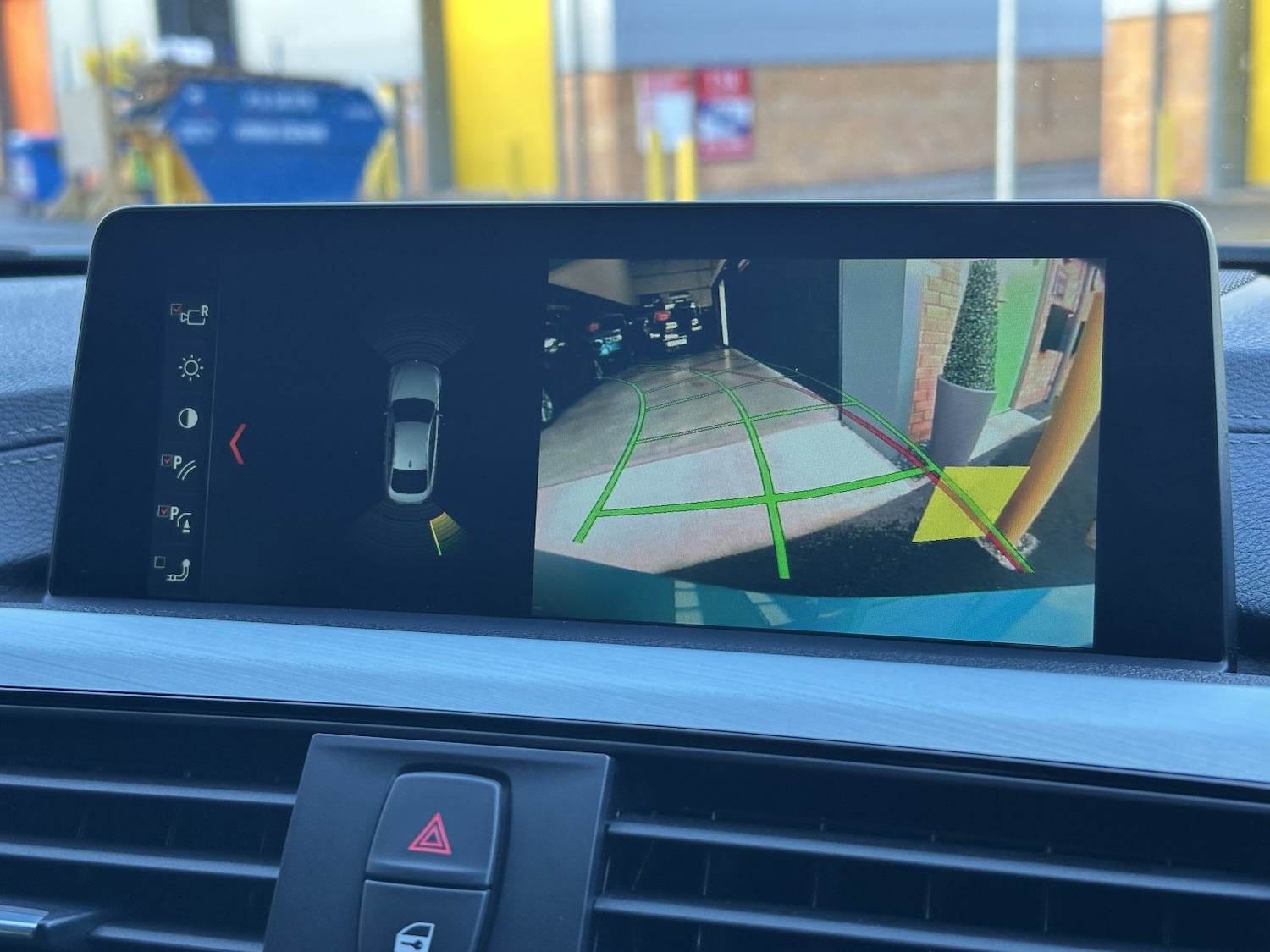 Used BMW 4 Series Gran Coupe 2017 for sale - 76687244: Photo 14