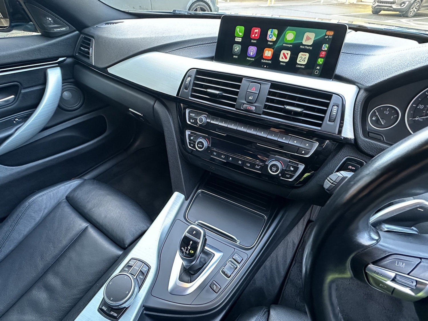 Used BMW 4 Series Gran Coupe 2017 for sale - 76687244: Photo 20