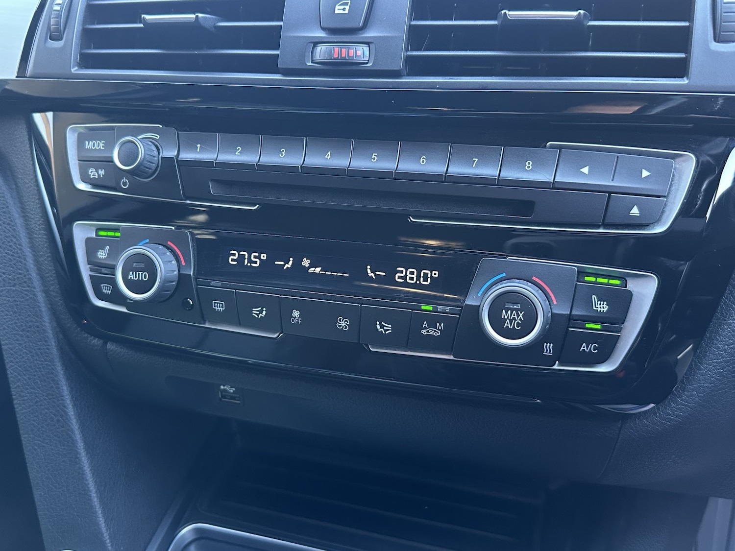 Used BMW 4 Series Gran Coupe 2017 for sale - 76687244: Photo 21