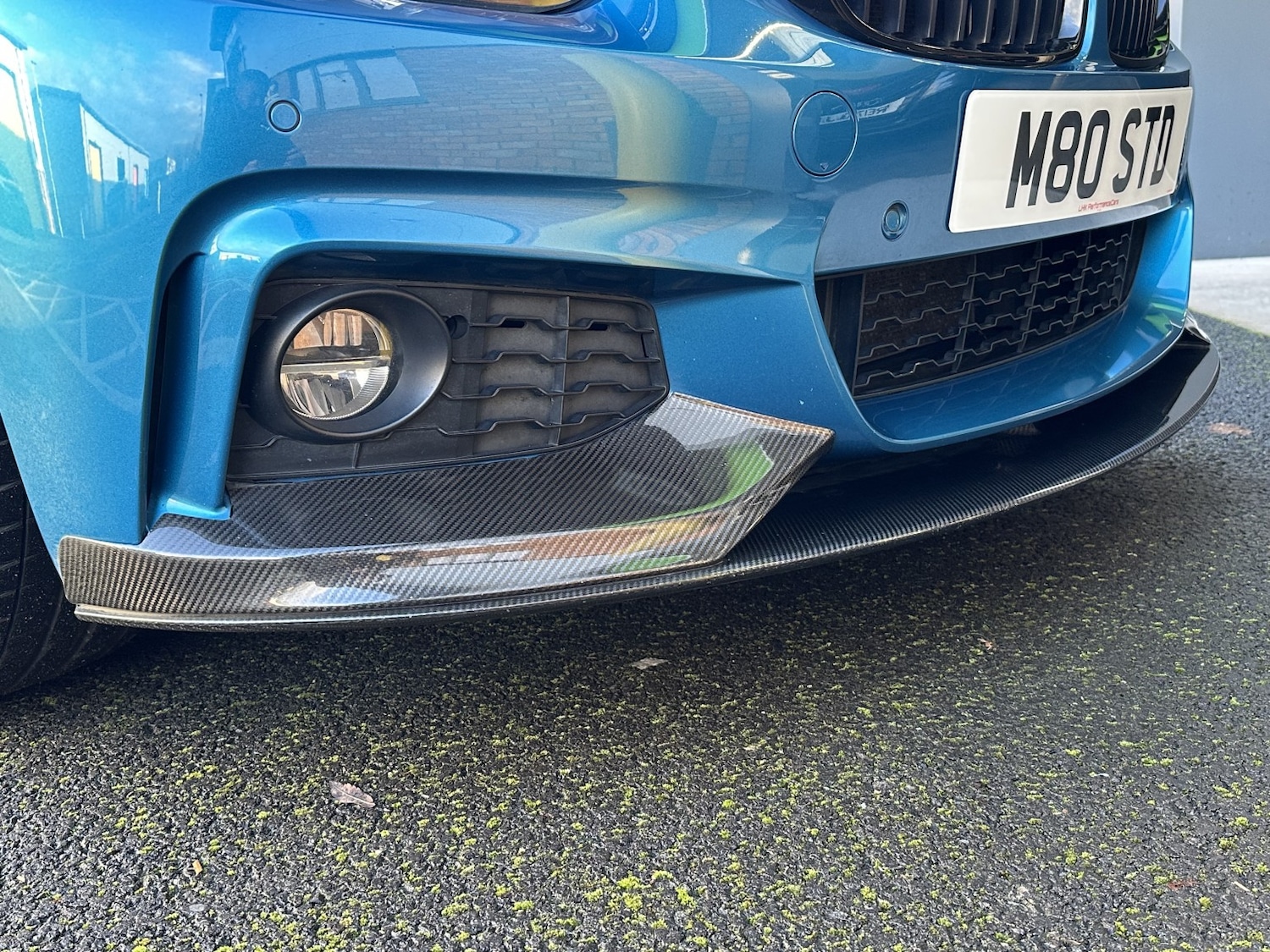 Used BMW 4 Series Gran Coupe 2017 for sale - 76687244: Photo 26