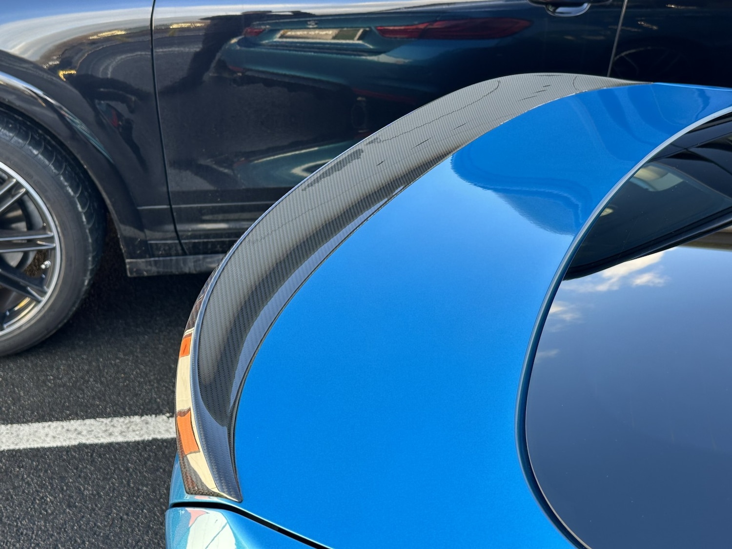 Used BMW 4 Series Gran Coupe 2017 for sale - 76687244: Photo 27