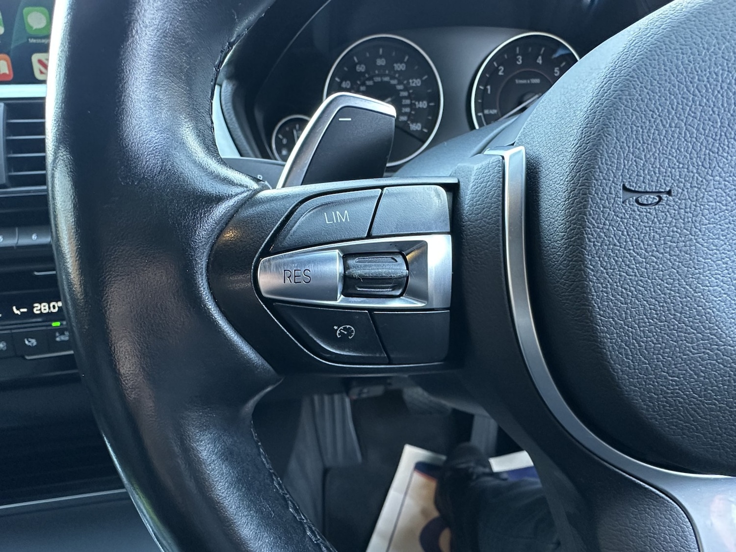 Used BMW 4 Series Gran Coupe 2017 for sale - 76687244: Photo 31