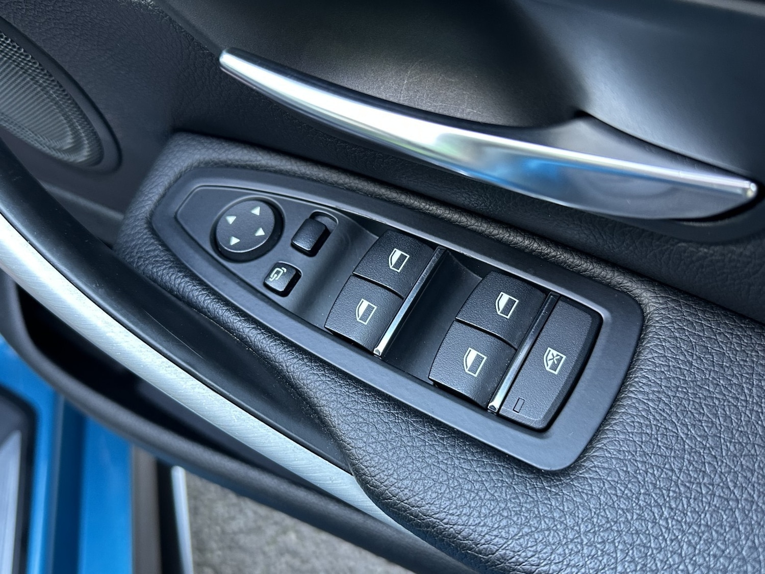 Used BMW 4 Series Gran Coupe 2017 for sale - 76687244: Photo 36