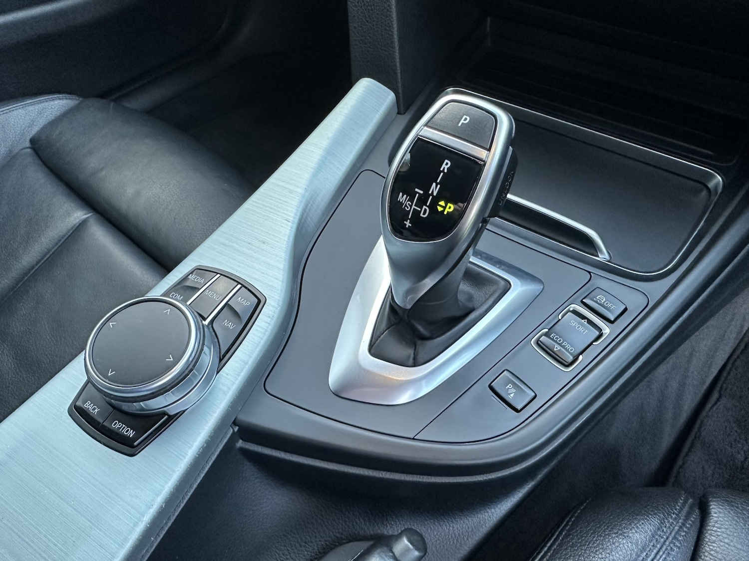 Used BMW 4 Series Gran Coupe 2017 for sale - 76687244: Photo 37