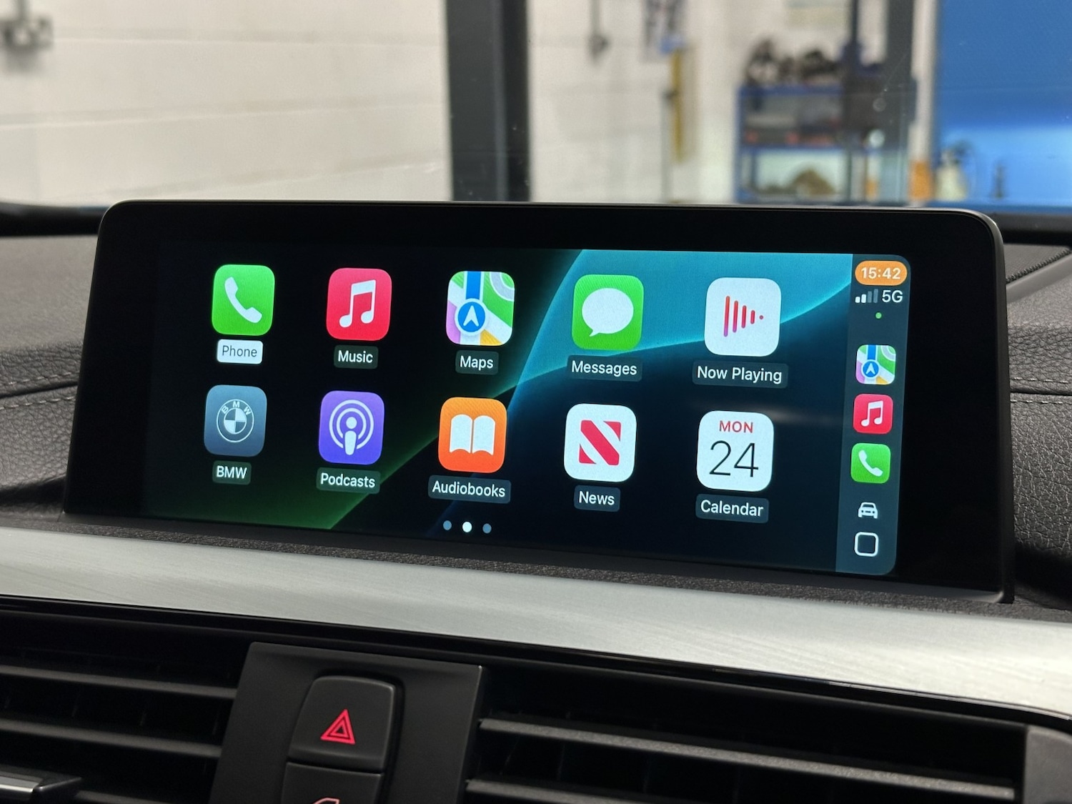 Used BMW 4 Series Gran Coupe 2017 for sale - 76687244: Photo 9