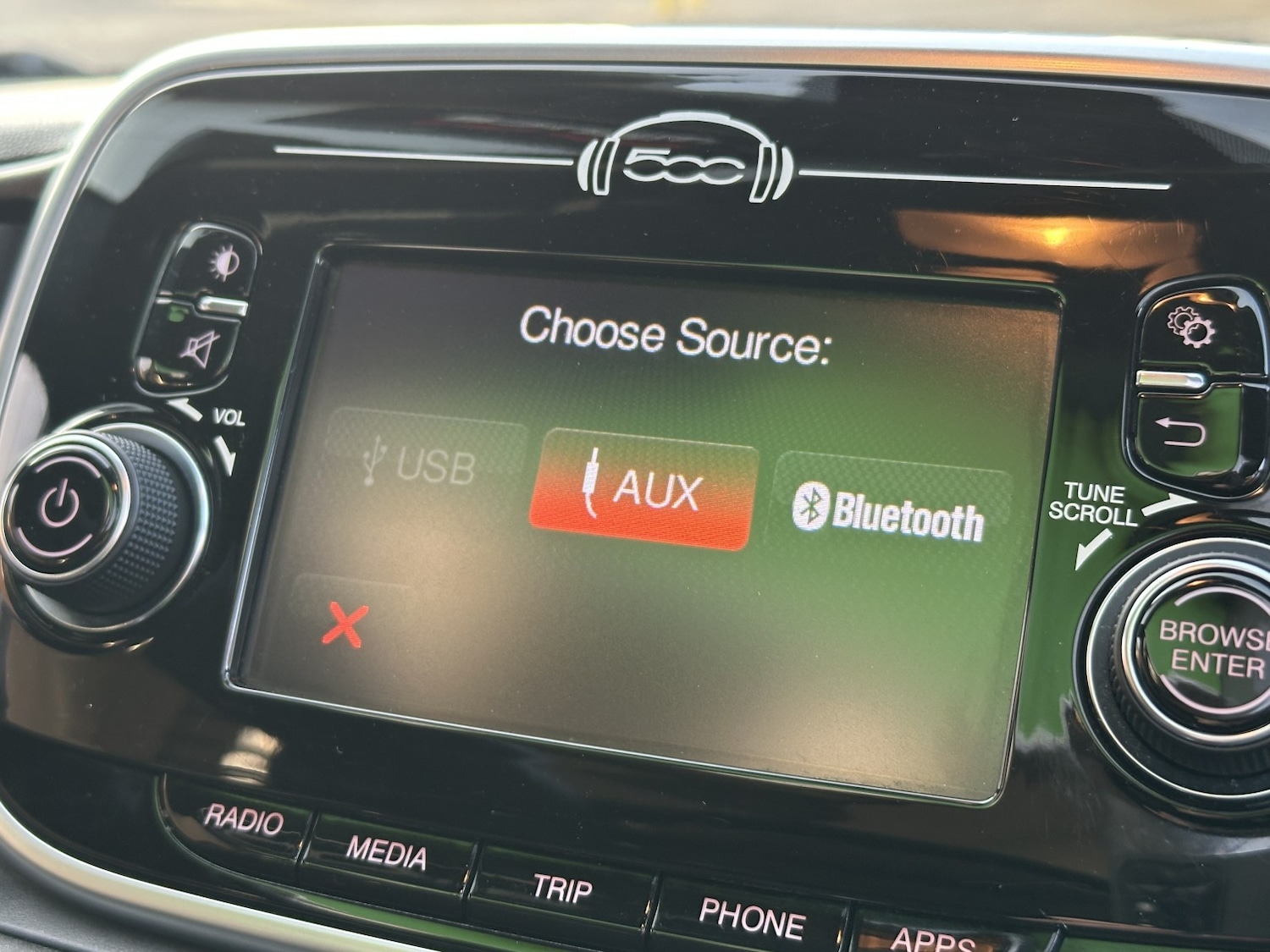 Used Abarth 595 2018 for sale - 77945715: Photo 11