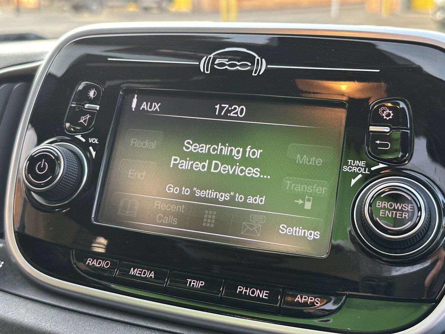 Used Abarth 595 2018 for sale - 77945715: Photo 12