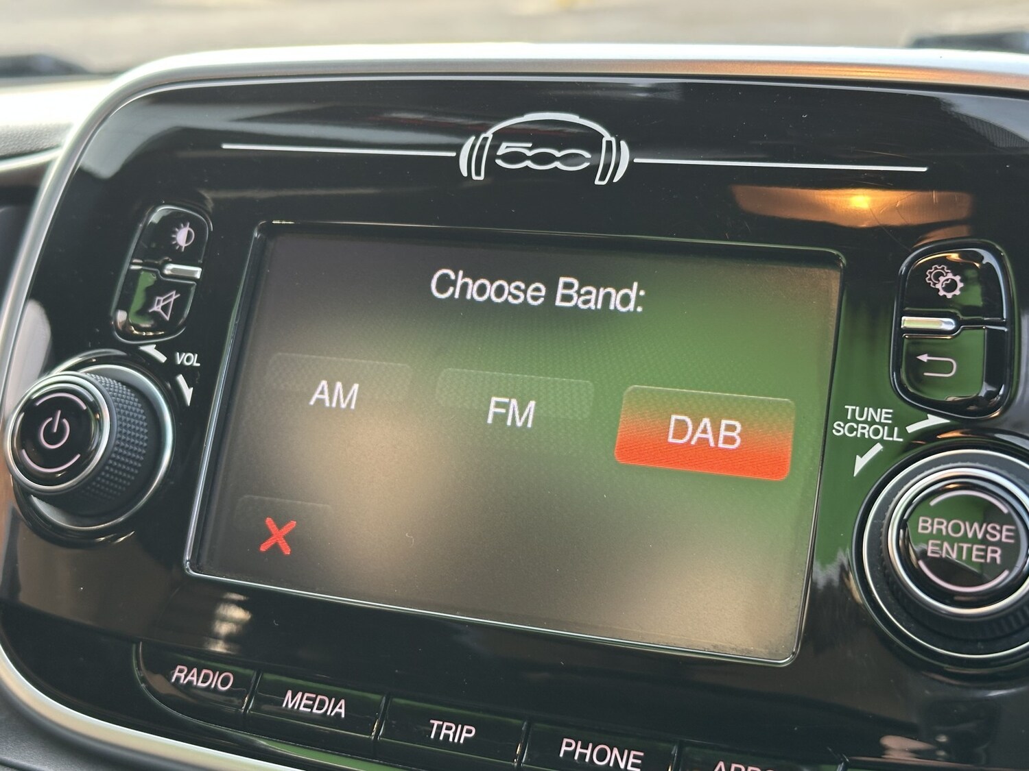 Used Abarth 595 2018 for sale - 77945715: Photo 13