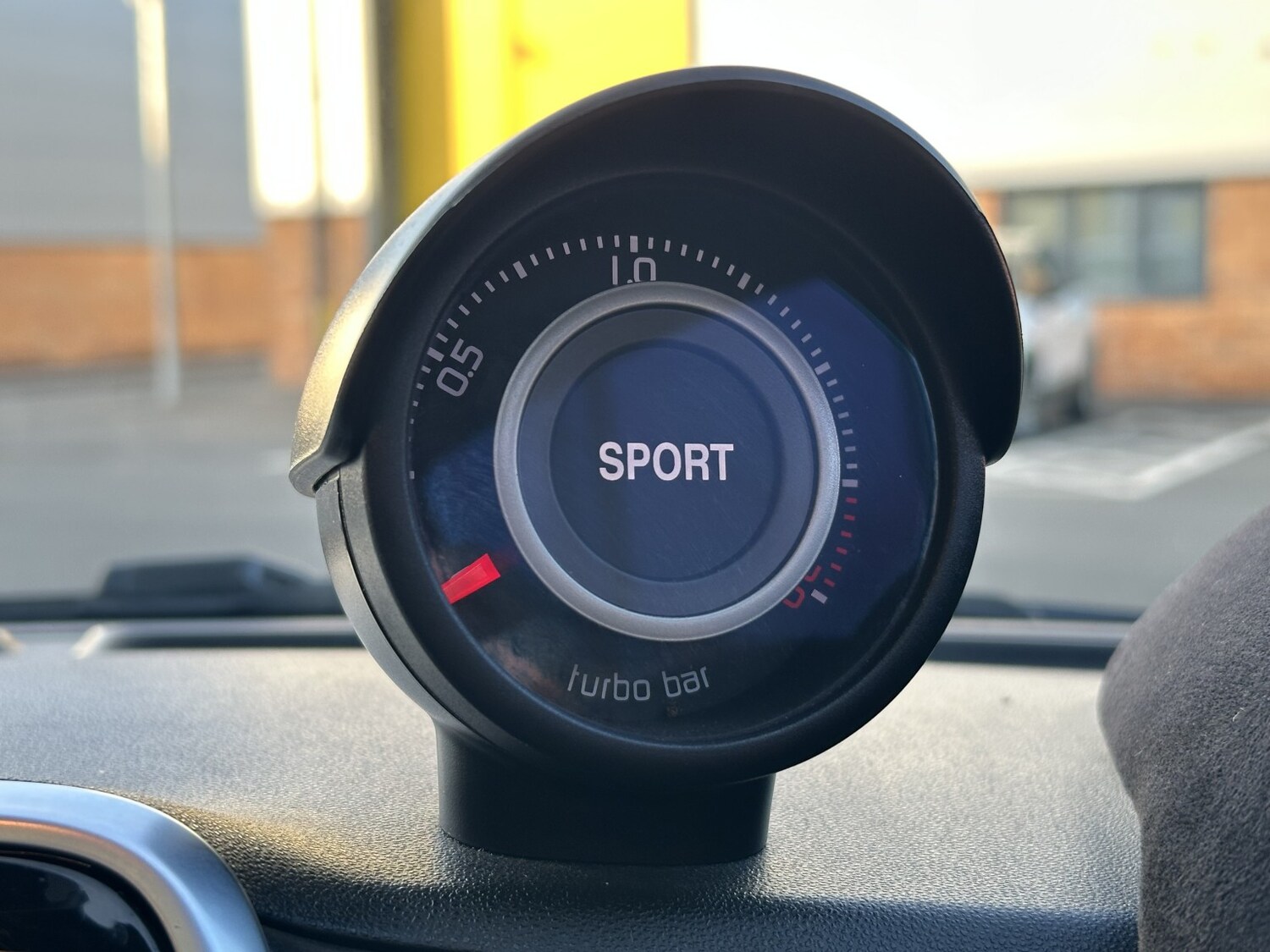 Used Abarth 595 2018 for sale - 77945715: Photo 18