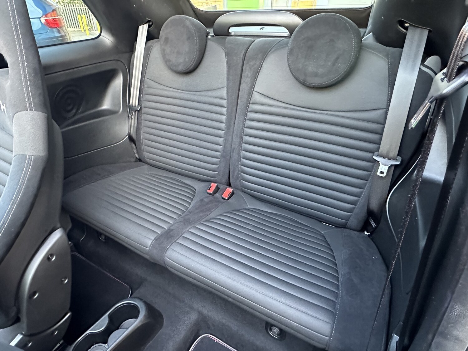 Used Abarth 595 2018 for sale - 77945715: Photo 7