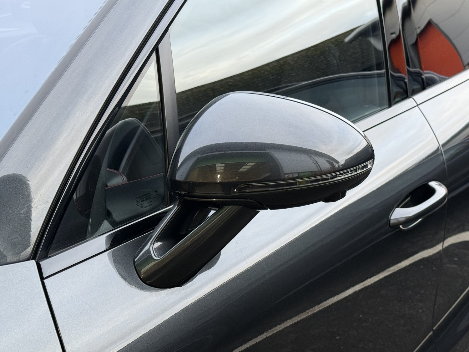 Used Porsche Macan 2016 for sale - 77201218: Photo 15