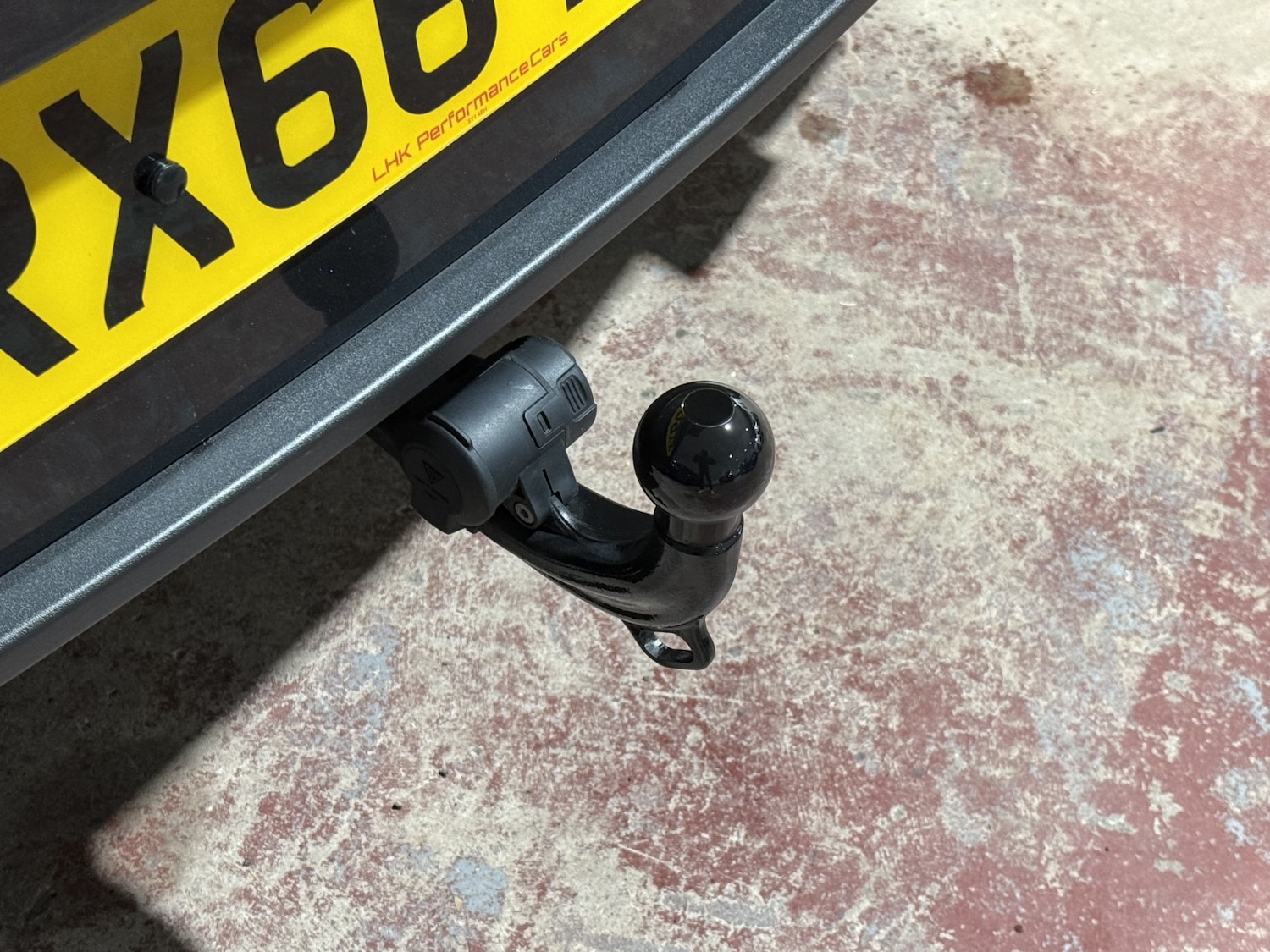 Used Porsche Macan 2016 for sale - 77201218: Photo 17