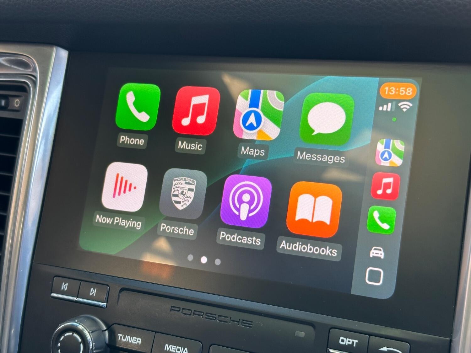 Used Porsche Macan 2016 for sale - 77201218: Photo 22