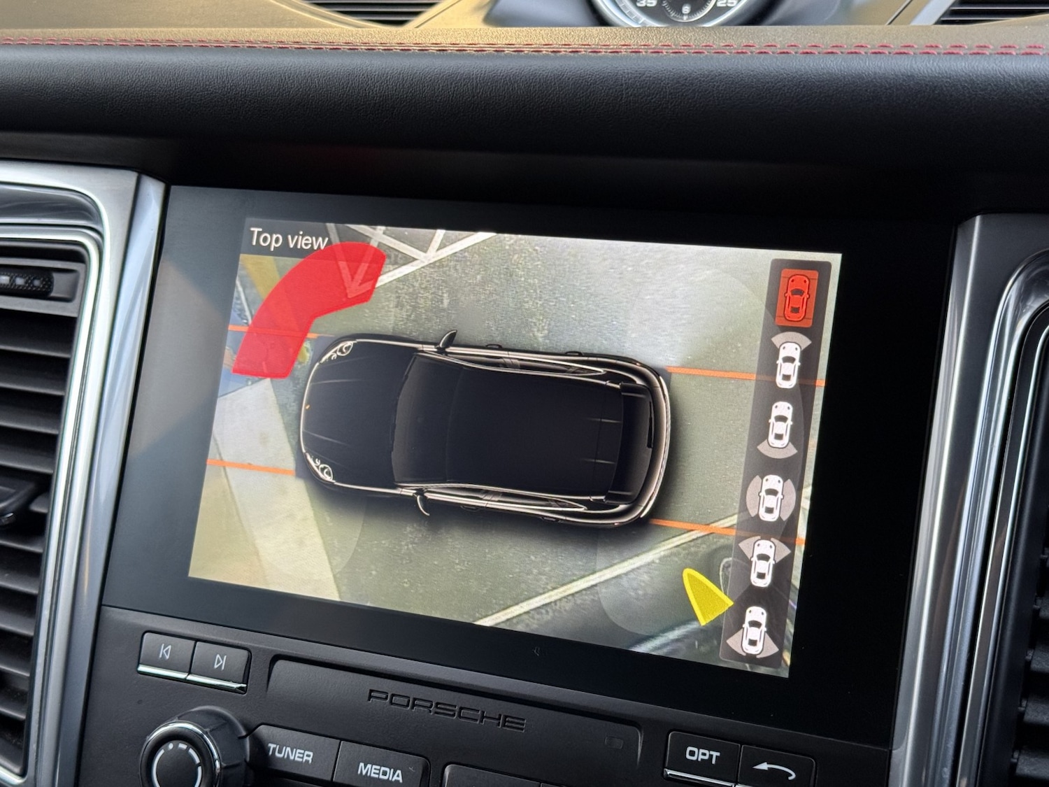 Used Porsche Macan 2016 for sale - 77201218: Photo 23