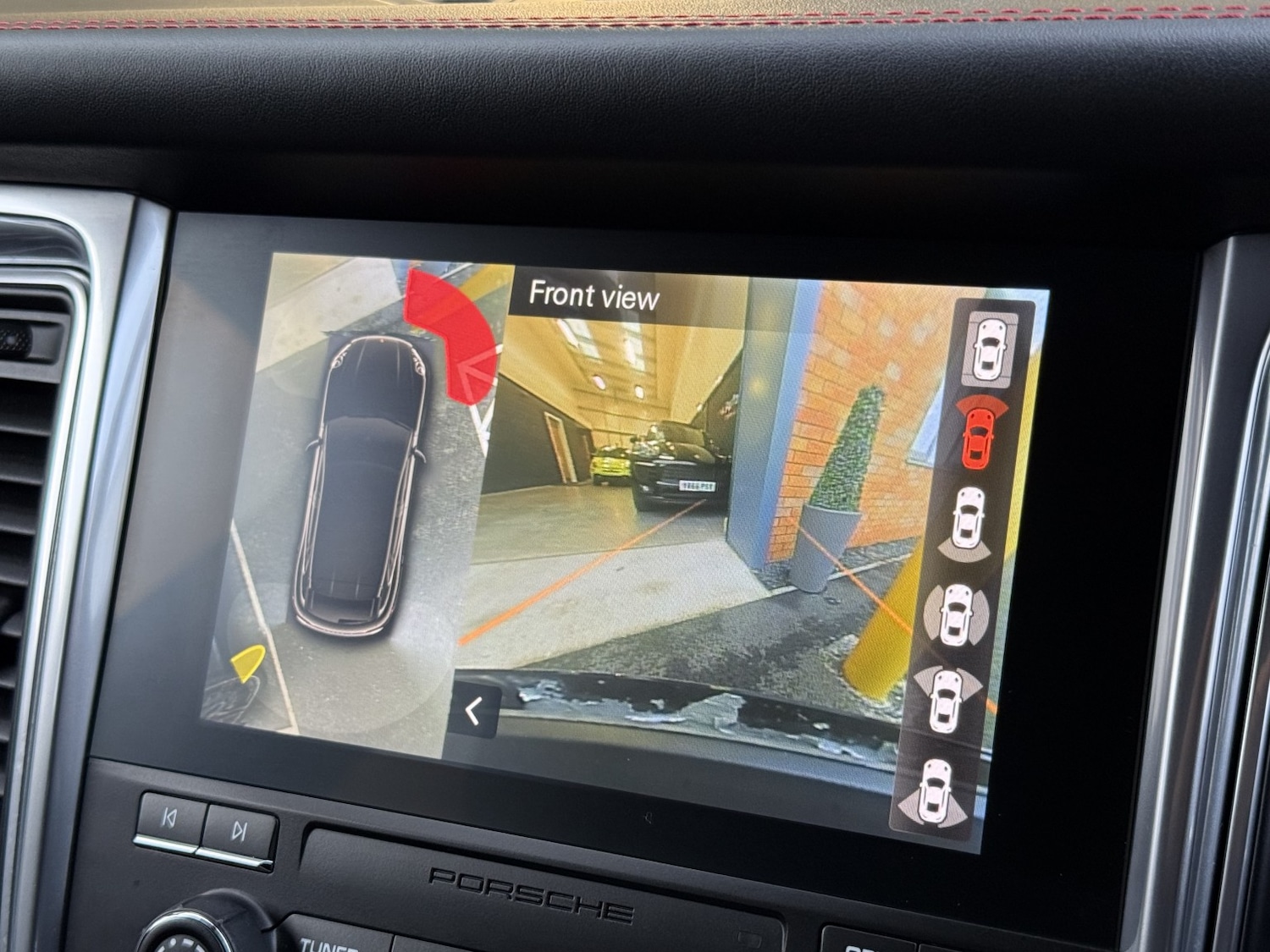 Used Porsche Macan 2016 for sale - 77201218: Photo 24