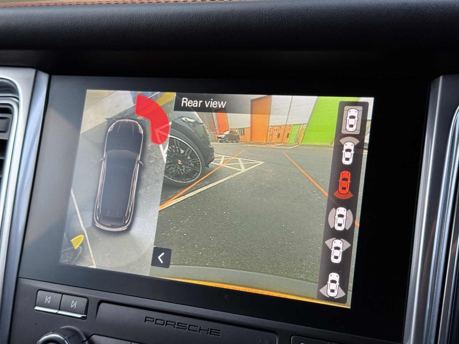 Used Porsche Macan 2016 for sale - 77201218: Photo 25