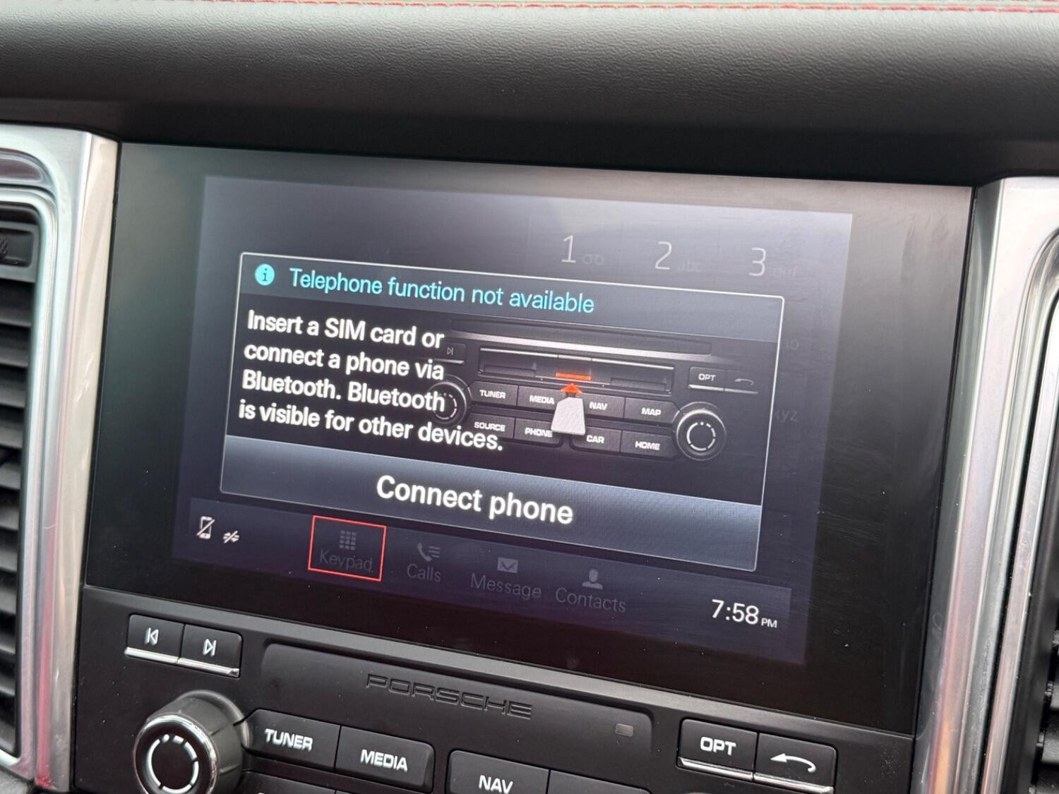 Used Porsche Macan 2016 for sale - 77201218: Photo 26