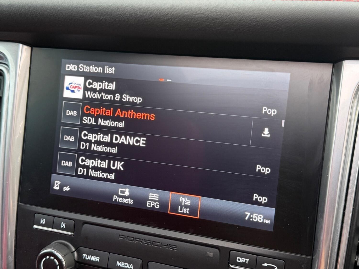 Used Porsche Macan 2016 for sale - 77201218: Photo 28