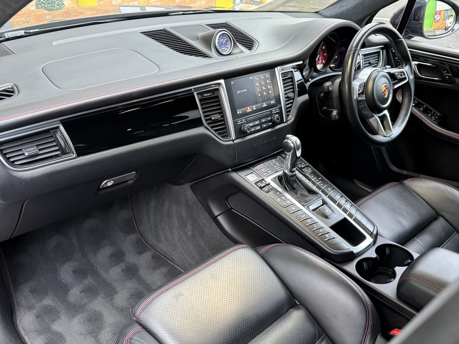 Used Porsche Macan 2016 for sale - 77201218: Photo 29