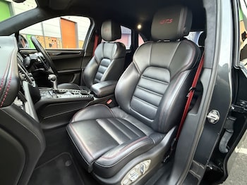 Used Porsche Macan 2016 for sale - 77201218: Photo