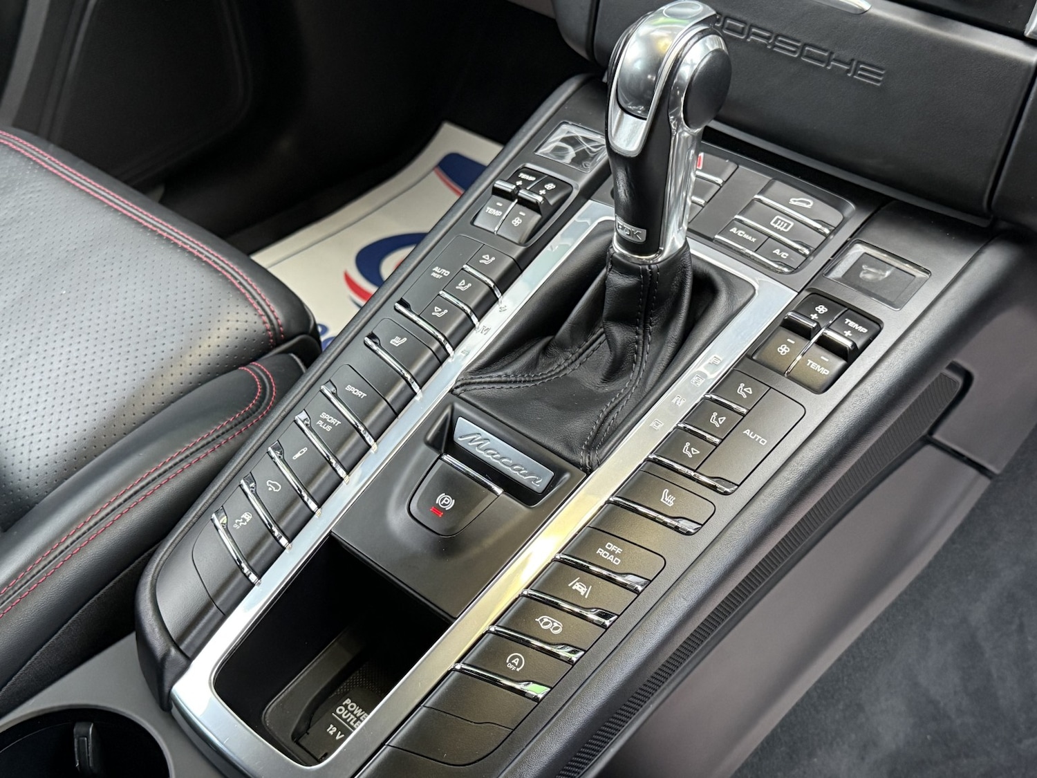 Used Porsche Macan 2016 for sale - 77201218: Photo 7