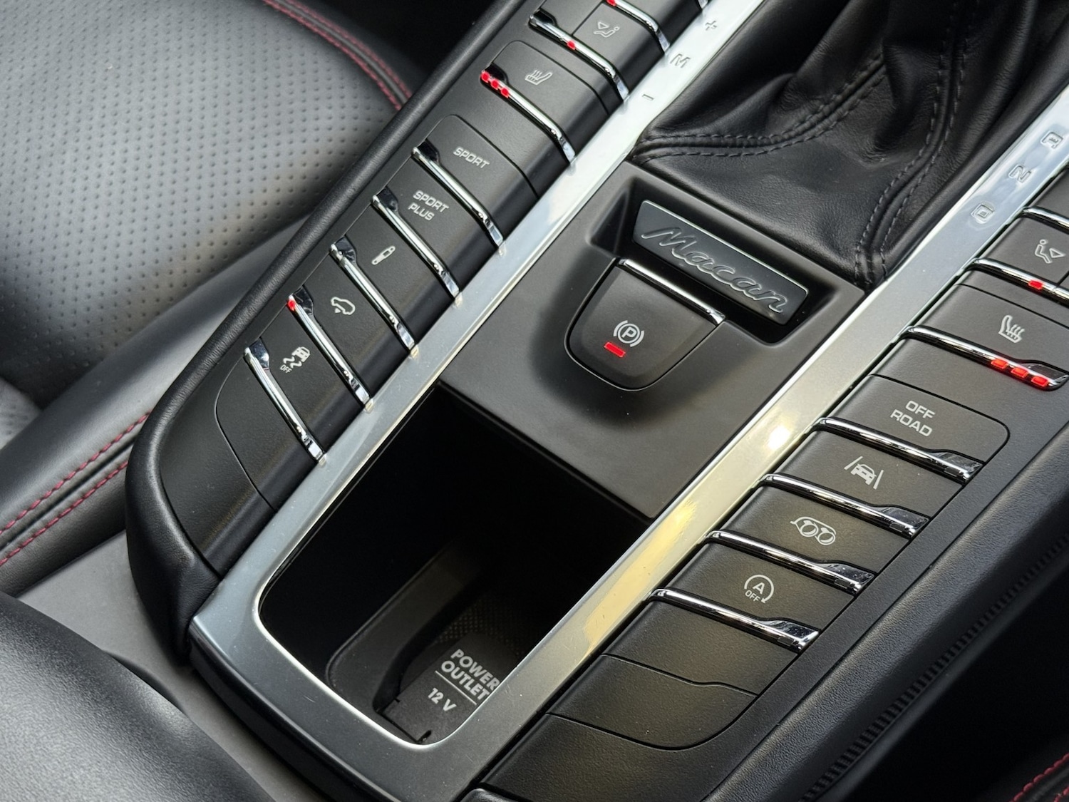 Used Porsche Macan 2016 for sale - 77201218: Photo 8