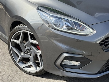 Used Ford Fiesta 2019 for sale - 79335531: Photo