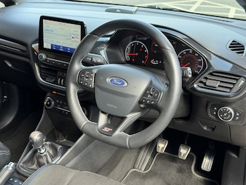 Used Ford Fiesta 2019 for sale - 79335531: Photo